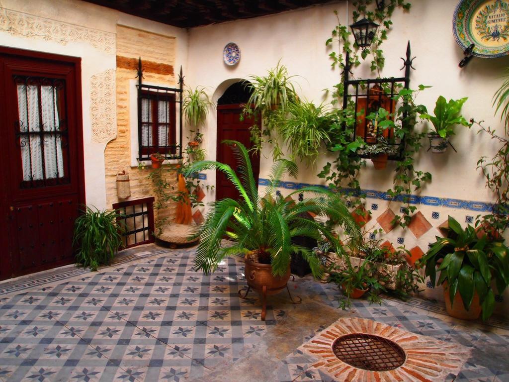 Hotel Godofredo Toledo Exterior photo